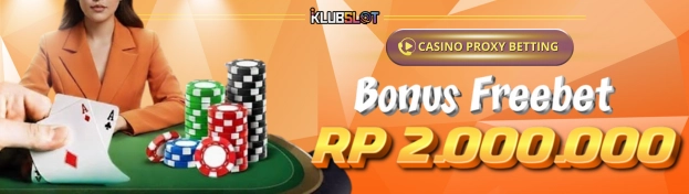 Casino Proxy Betting